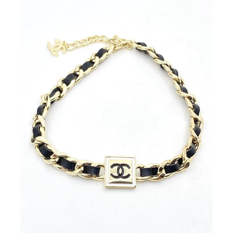Ch*el bracelets